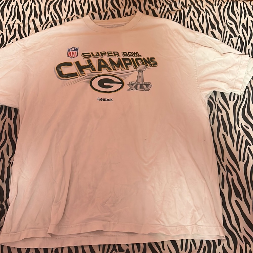 Men’s Sports Shirt